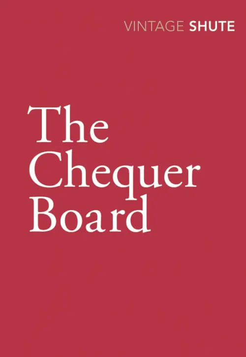 

The Chequer Board, Красный