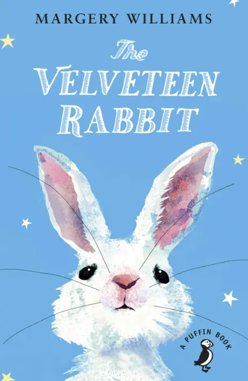 

The Velveteen Rabbit, Голубой