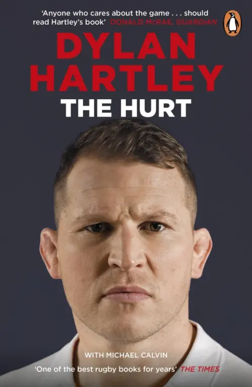 

The Hurt