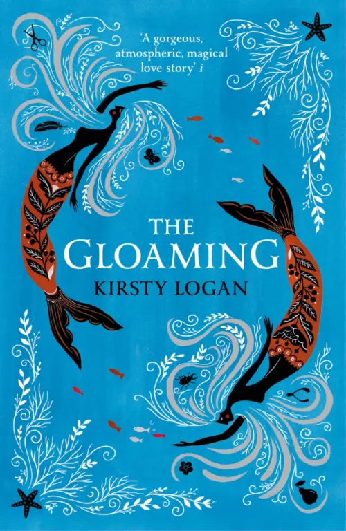 

The Gloaming, Голубой