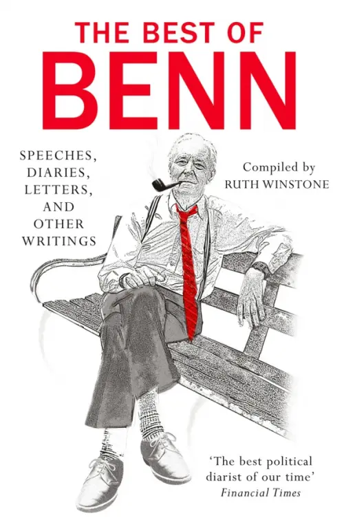 

The Best of Benn, Белый