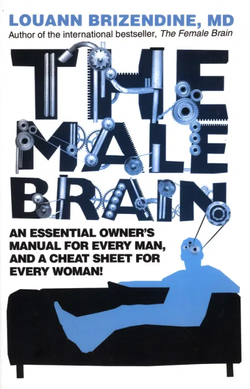 The Male Brain