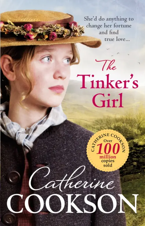 

The Tinker's Girl