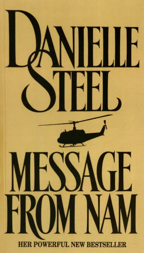 

Message From Nam, Жёлтый