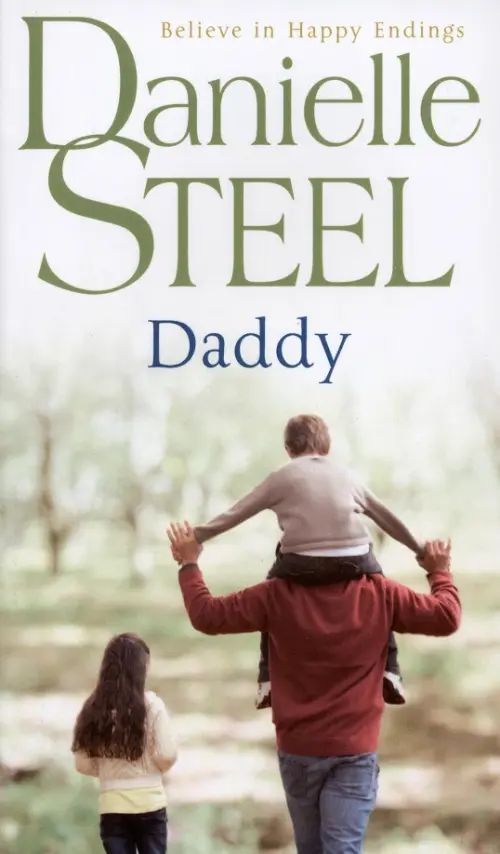 

Daddy, Зелёный