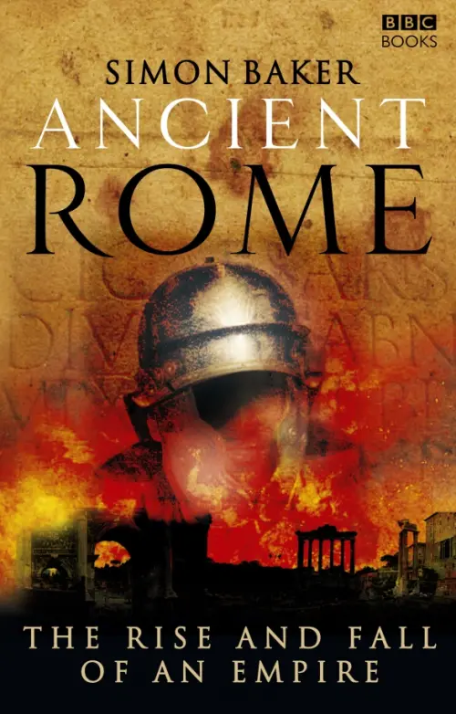 

Ancient Rome. The Rise and Fall of an Empire, Оранжевый
