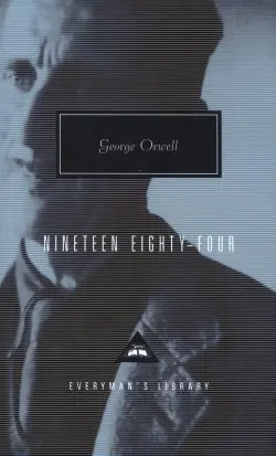 Nineteen Eighty-Four