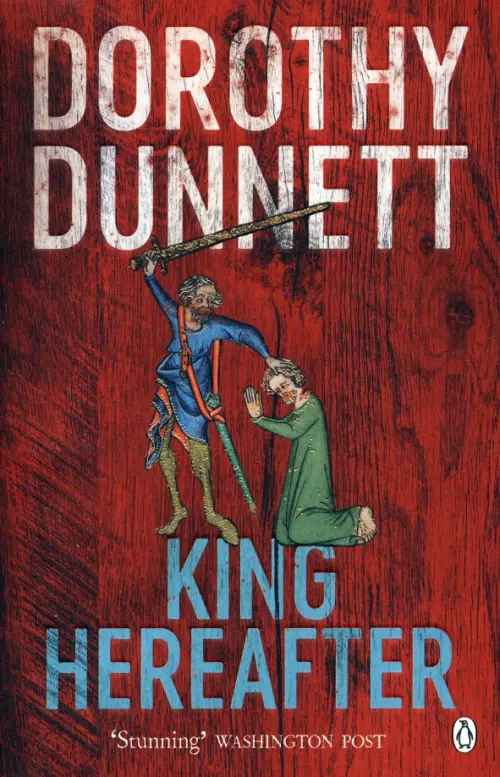 

King Hereafter, Красный