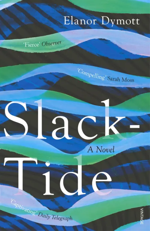 

Slack-Tide, Синий