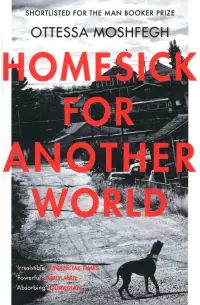 Homesick For Another World