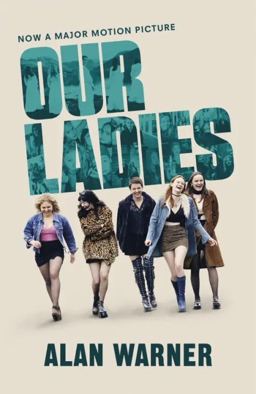 

Our Ladies, Серый