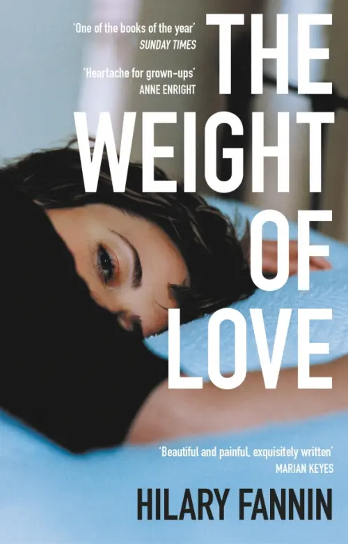 

The Weight of Love, Голубой
