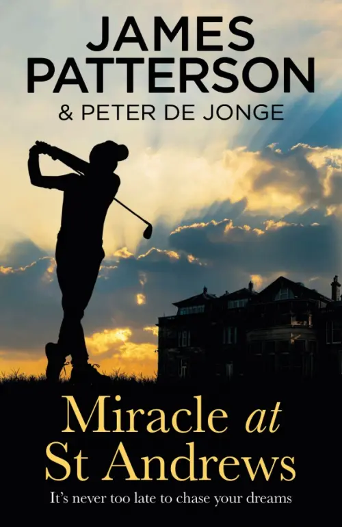

Miracle at St Andrews, Чёрный