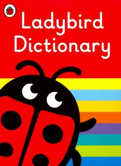 Ladybird Dictionary ELT