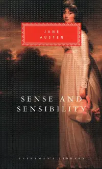 Sense And Sensibility