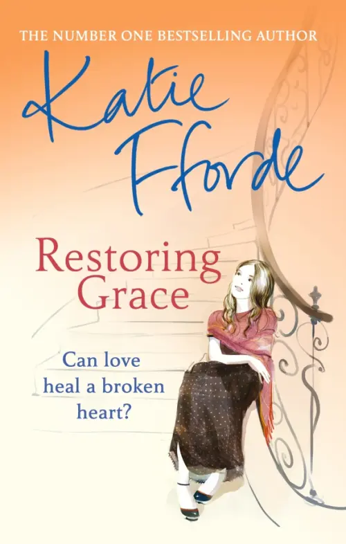 

Restoring Grace, Оранжевый