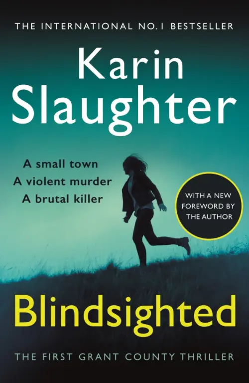 

Blindsighted, Зелёный