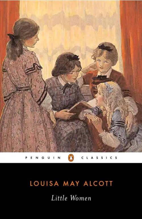 

Little Women, Жёлтый