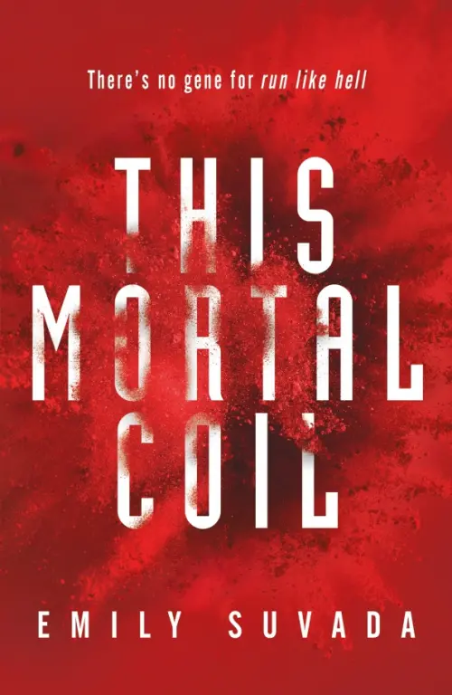 

This Mortal Coil, Красный