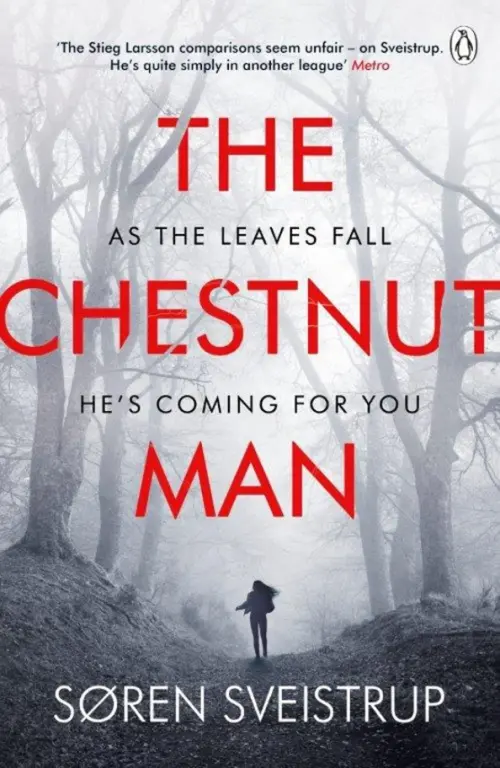 

The Chestnut Man, Серый
