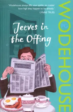 Jeeves in the Offing