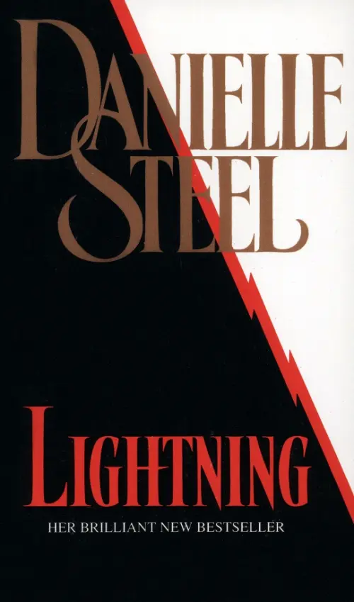 

Lightning, Чёрный