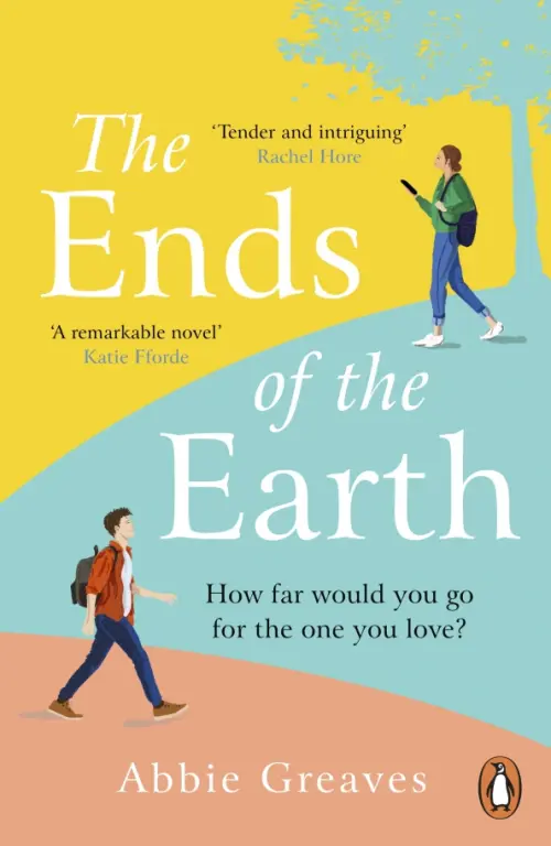 

The Ends of the Earth