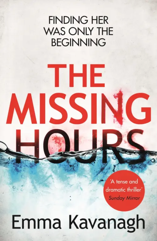 

The Missing Hours, Белый