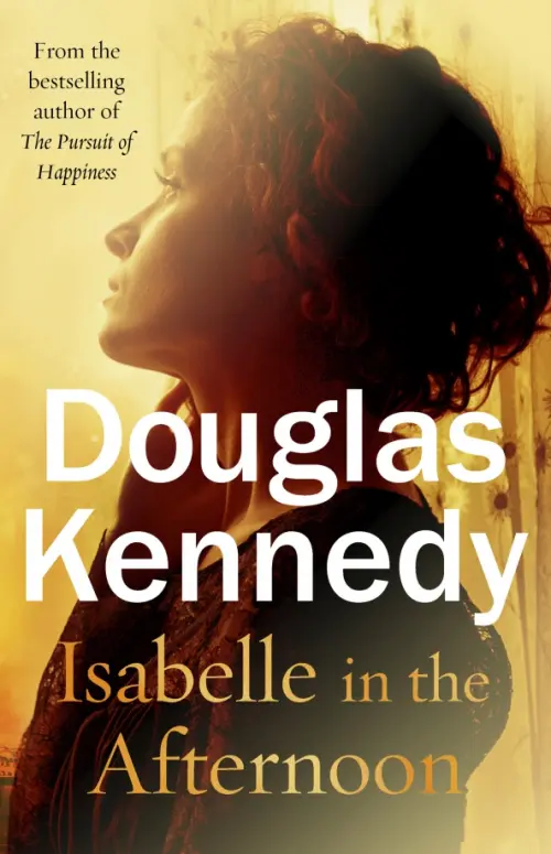 

Isabelle in the Afternoon, Жёлтый