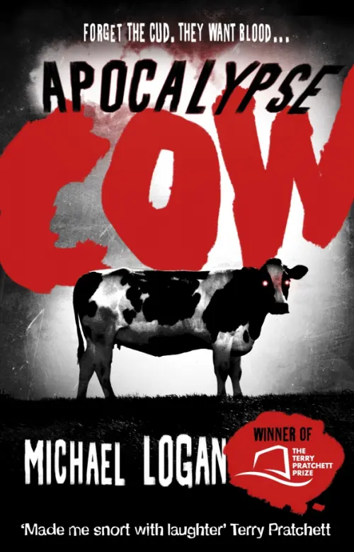 

Apocalypse Cow, Чёрный