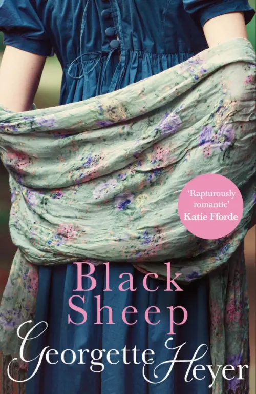 

Black Sheep