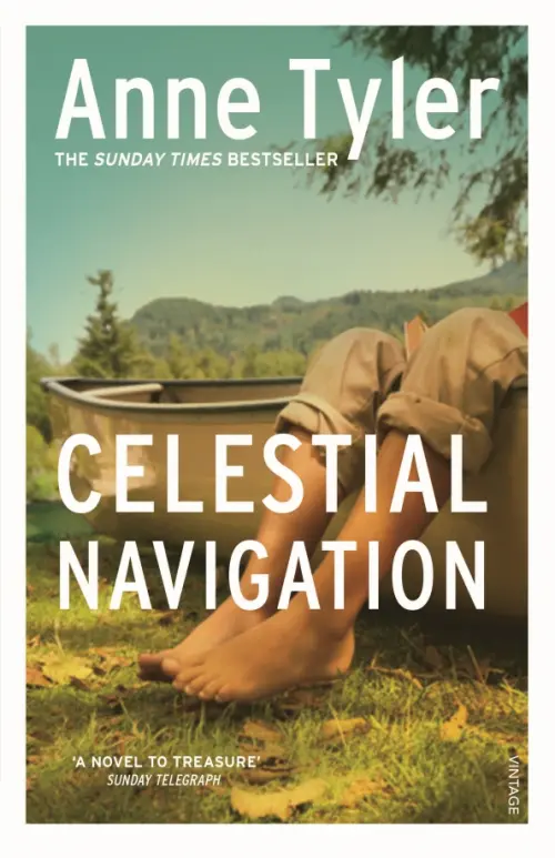 

Celestial Navigation