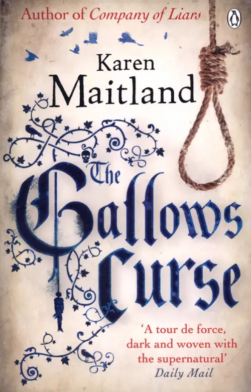 

The Gallows Curse, Жёлтый