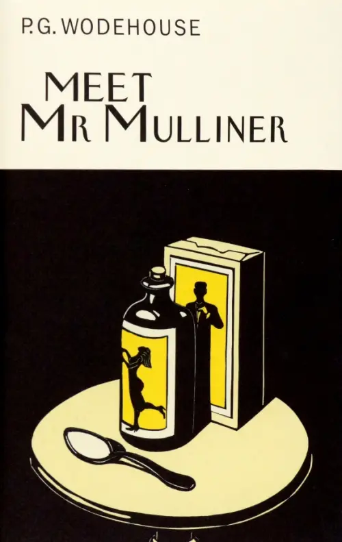 

Meet Mr Mulliner