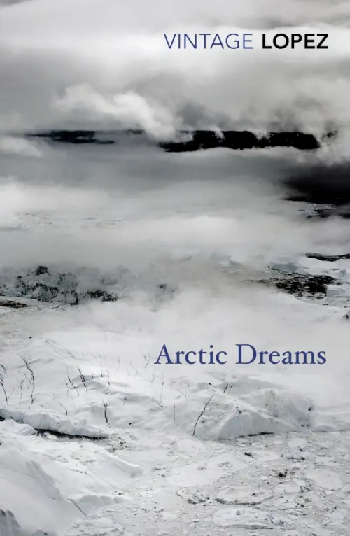 

Arctic Dreams, Серый