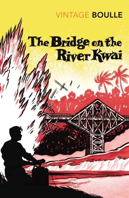 

The Bridge On The River Kwai, Жёлтый