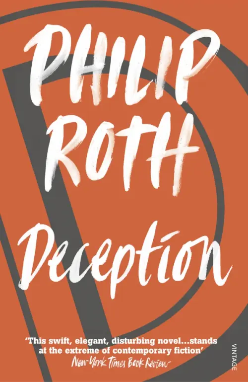 

Deception, Красный