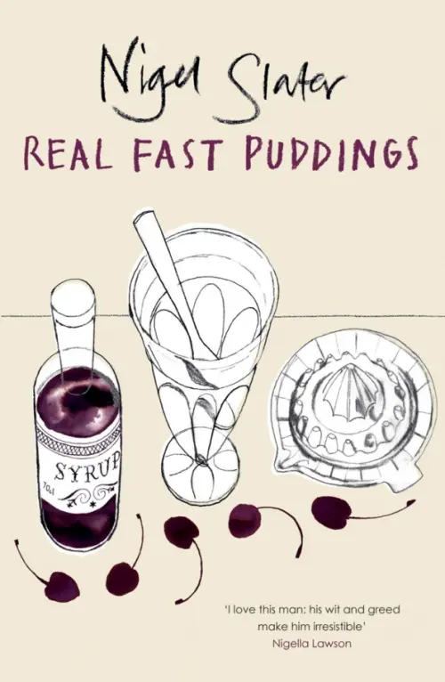 

Real Fast Puddings, Жёлтый