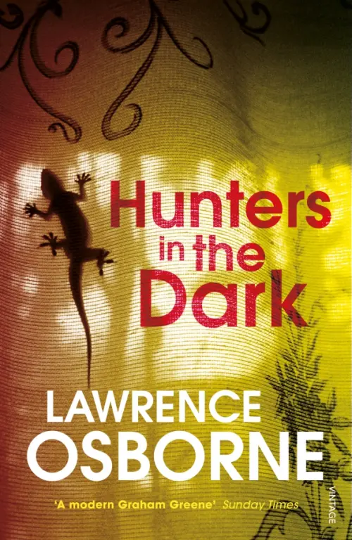 

Hunters in the Dark, Жёлтый
