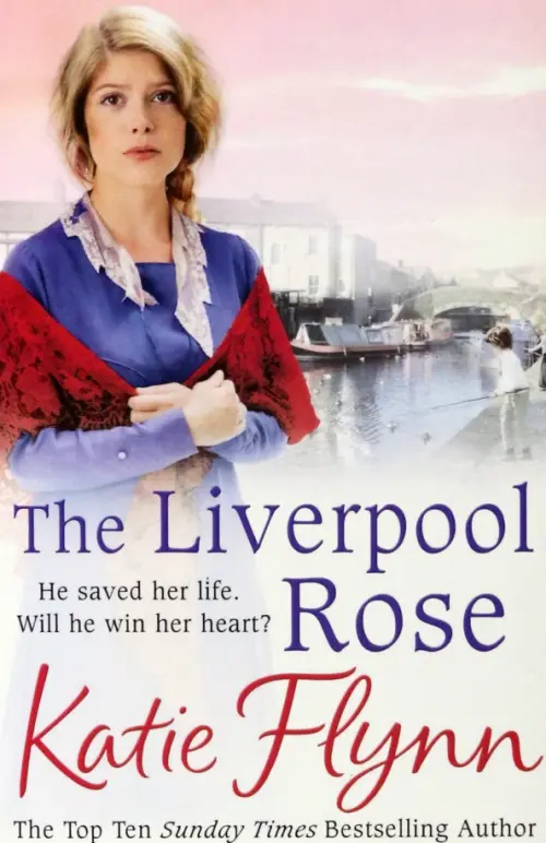 

The Liverpool Rose, Белый