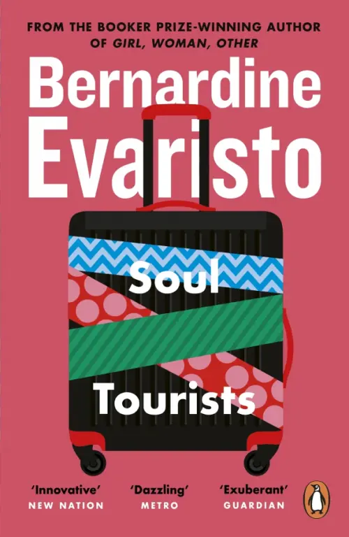 

Soul Tourists, Красный