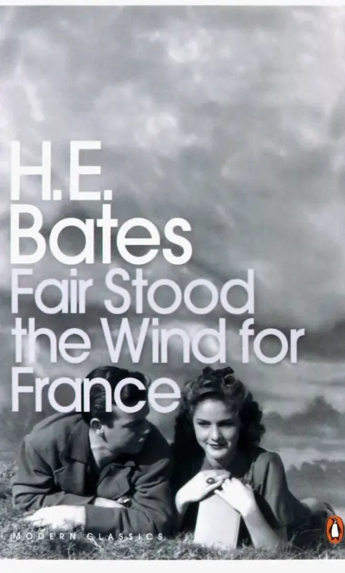 

Fair Stood the Wind for France, Серый