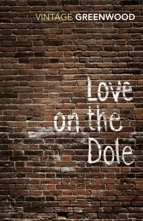 

Love On The Dole, Оранжевый