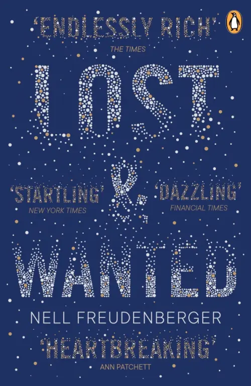 

Lost and Wanted, Синий