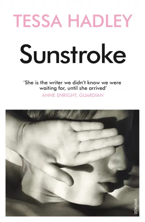 

Sunstroke and Other Stories, Белый