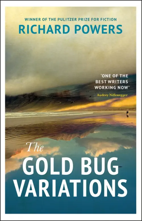 

The Gold Bug Variations