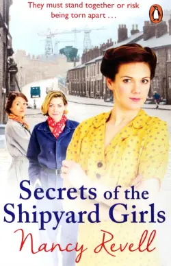 Secrets of the Shipyard Girls