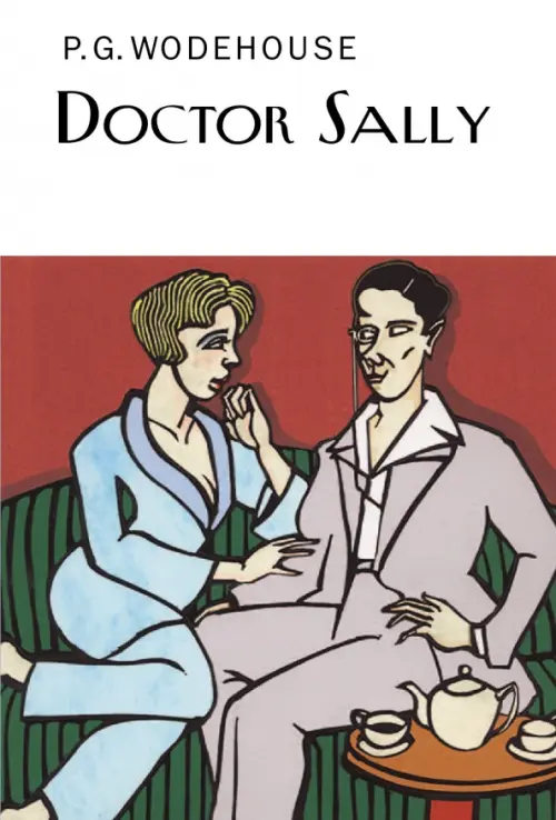 

Doctor Sally