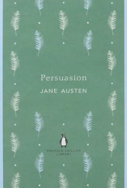 

Persuasion, Зелёный