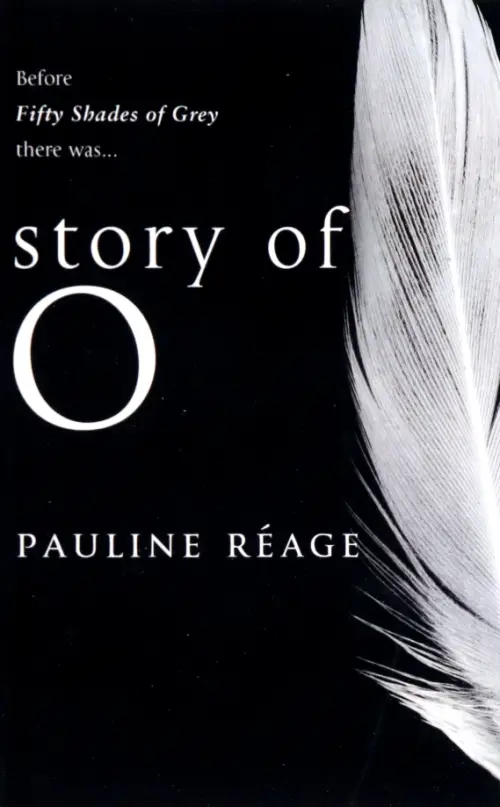 

Story Of O, Чёрный